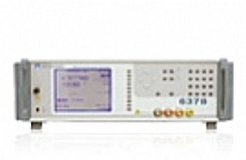 LCR MEETER A/B/C 外觀