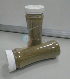 茶粉瓶裝