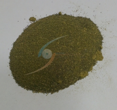 茶粉粉末