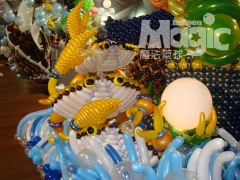 魔法氣球國際有限公司