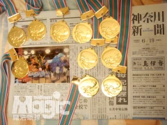 魔法氣球國際有限公司