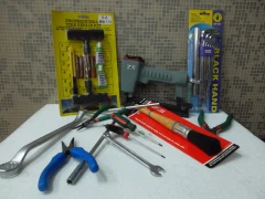 各式工具