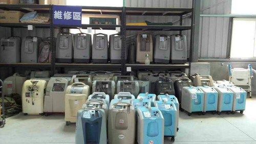 氧氣機專業租賃維修