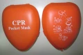 CPR人工呼吸面罩