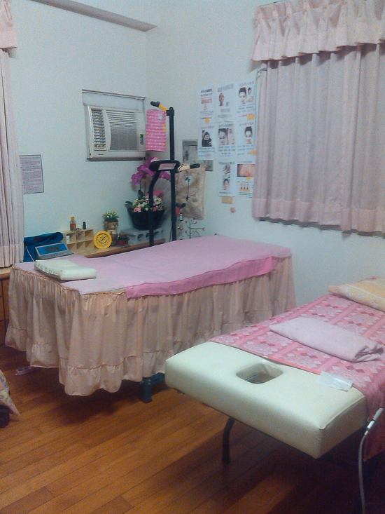 背部去角質   優惠價:200元