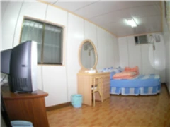 訂房住宿服務