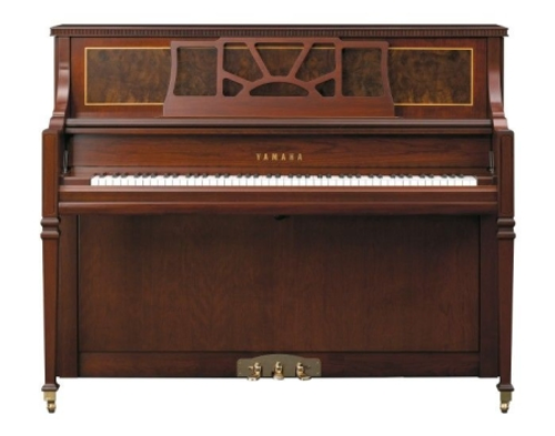 YAMAHA 新中古鋼琴 M5RSH
