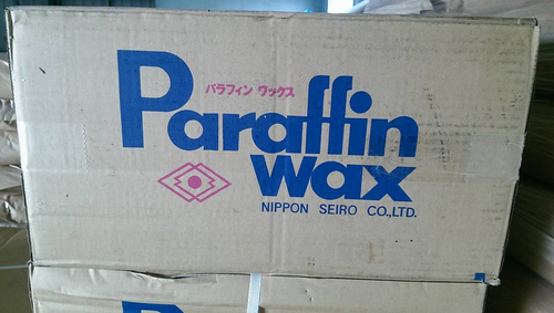 日本精蠟