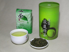 北山翠玉茶