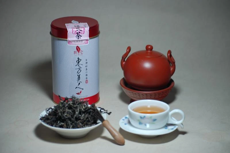 頂級東方美人茶