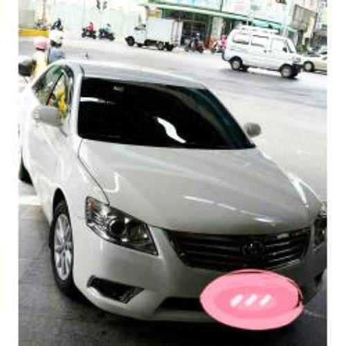 高雄免留車