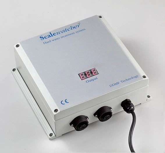 Scalewatcher電子水垢處理器工