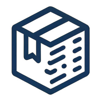 騏駩包裝印刷Logo