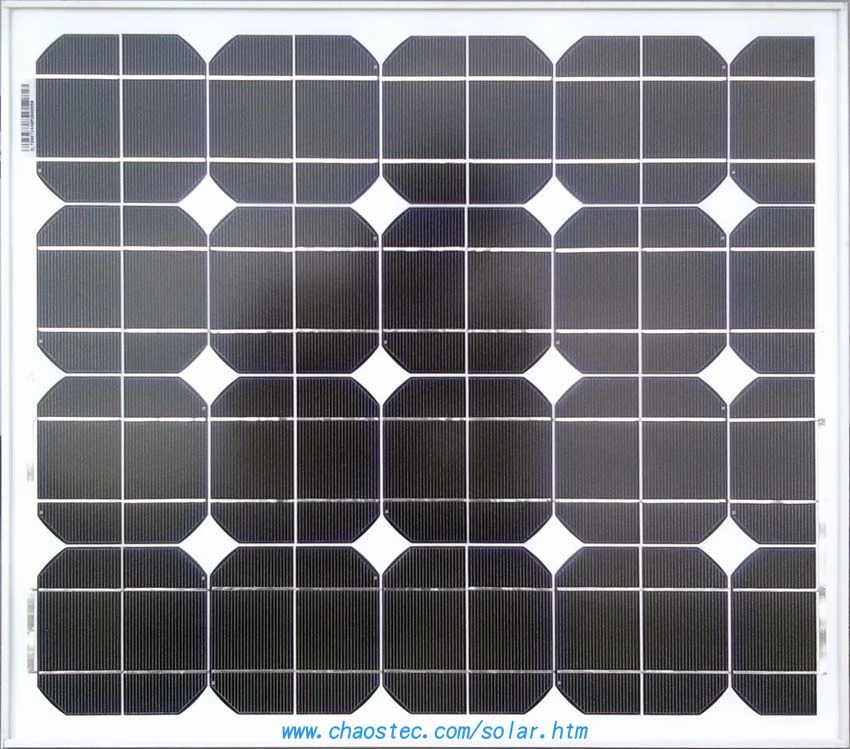 太陽能發電板系統