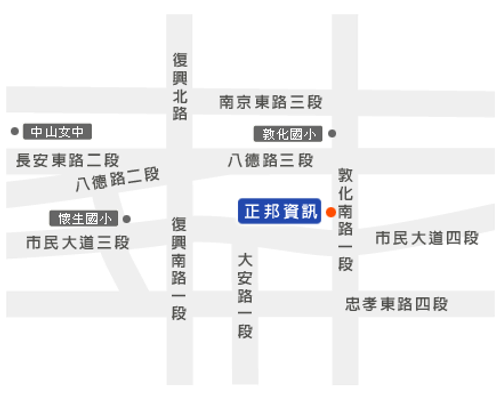 正邦資訊科技股份有限公司