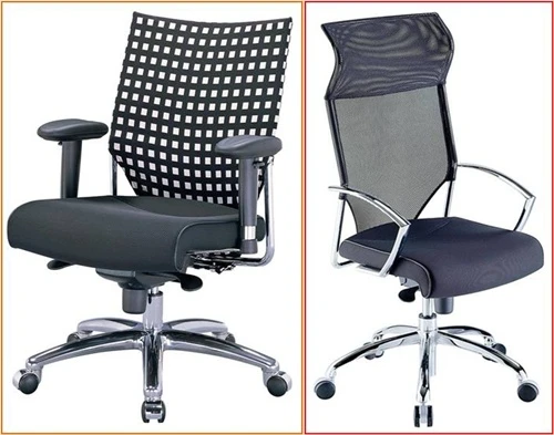 人體工學設計椅子是何久坐於辦公桌前的您