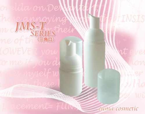 慕絲瓶 50~180ml