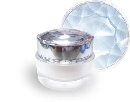 霜罐-永琳塑膠-BE-C 鑽石造型