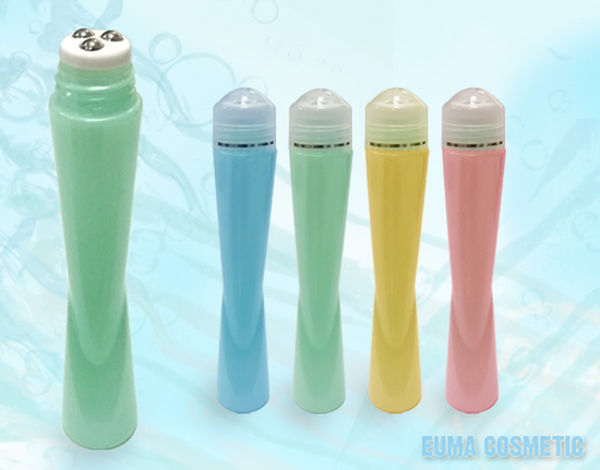 【滾珠瓶】 PETG 材質 塑膠容器