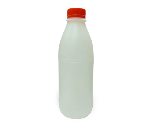 【牛奶罐】001 永琳 塑膠容器