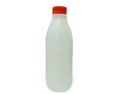 【牛奶罐】001 永琳 塑膠容器