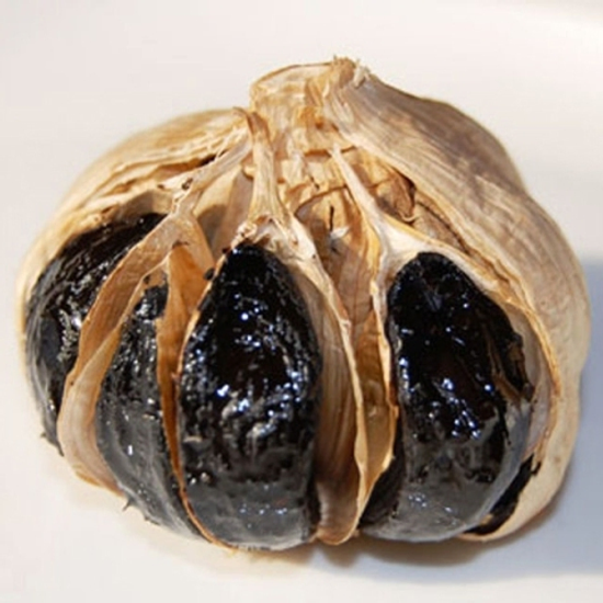 【雲林黑鑽】BLACK GARLIC養生特級黑蒜頭