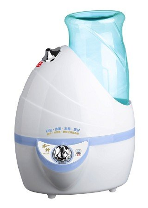 水神霧化器WG-03