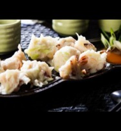 魷魚羹