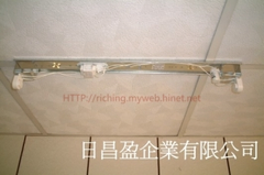 R-B型實例日光燈用