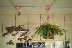 R-G型吊掛實例