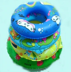 24" 單人游泳圈 / 游泳輔助工具/ 小孩游泳圈