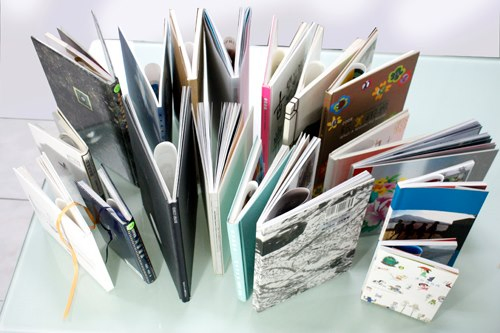 畫冊 專輯