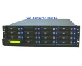 Sol Array SA16p-F4 光纖磁碟陣列