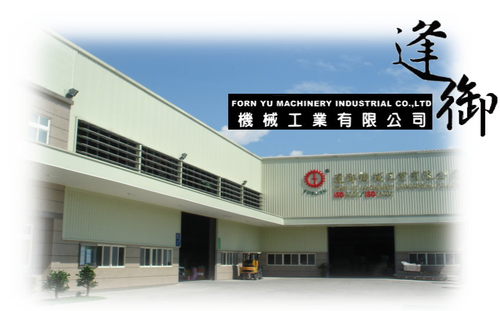 逢御機械工業有限公司