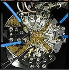 高頻探針PicoProbe