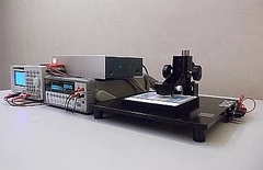 四點探針薄膜導電度、與超高低電阻量測系統