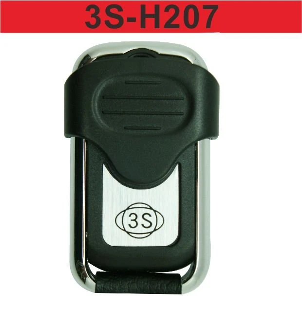 3S-H207 遙控器拷貝