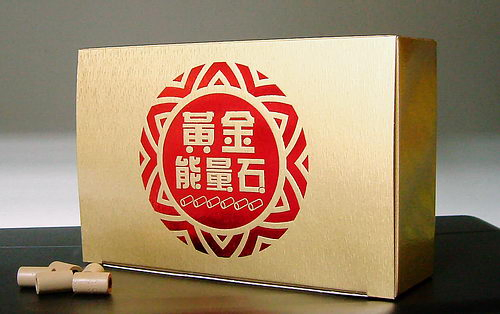 黃金能量石/50粒