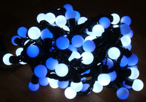 LED珍珠燈~~新品!