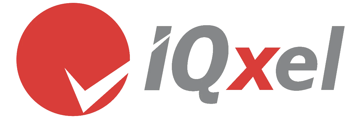 IQxel Logo