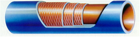 三層強化直矽膠管庫存與規格