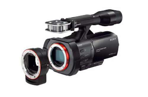 NEX-VG900