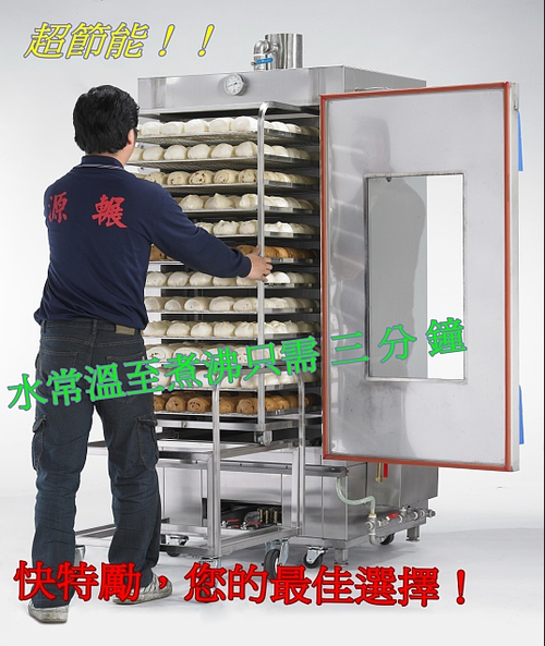 獲獎無數超節能設計