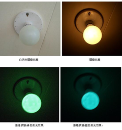 夜光燈罩 夜光PC塑粒