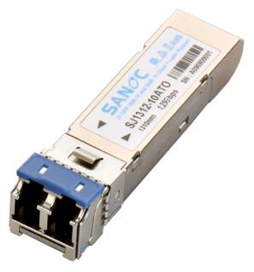 SFP/Gbic/光模塊/光電轉換器/光纖收發模組