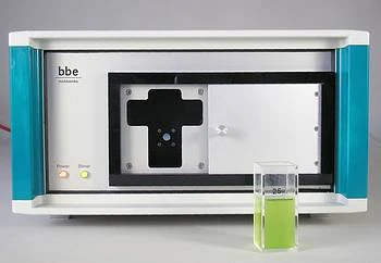 德國bbe實驗室藻分析儀
