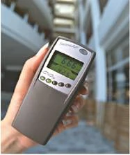 SenseAir二氧化碳偵測器