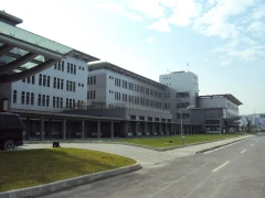 台鐵新左營車站