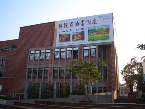 嘉新帆布加工部(嘉新全彩電腦噴繪輸出)