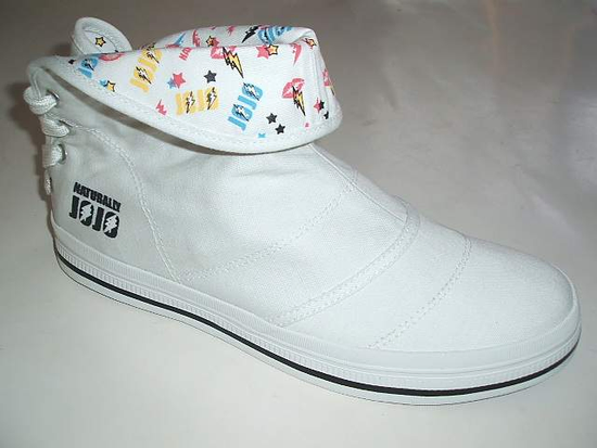 NATURALLY JOJO品牌故事